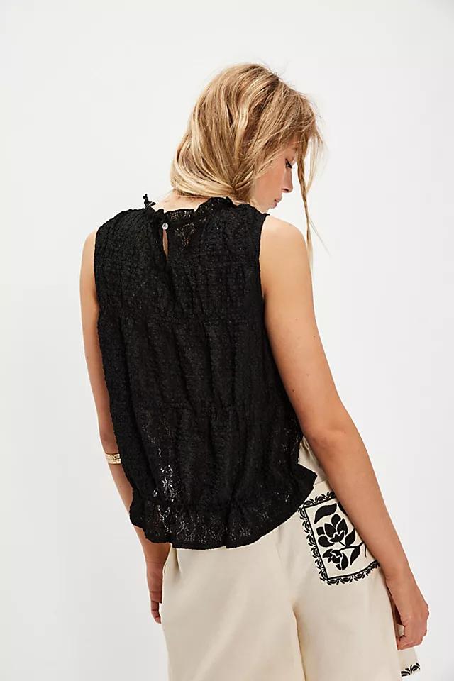 Cinch Me Top Product Image