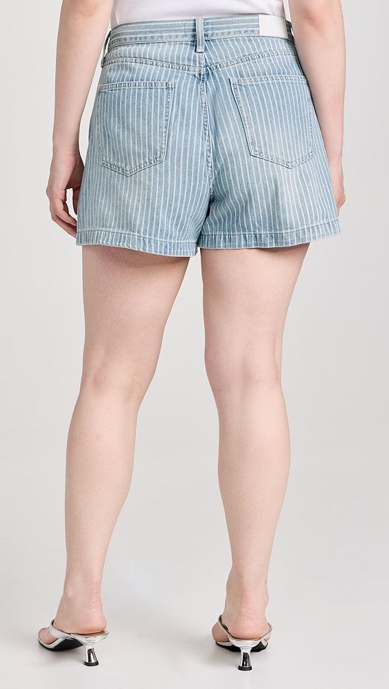 Pistola Denim Saige Shorts | Shopbop Product Image