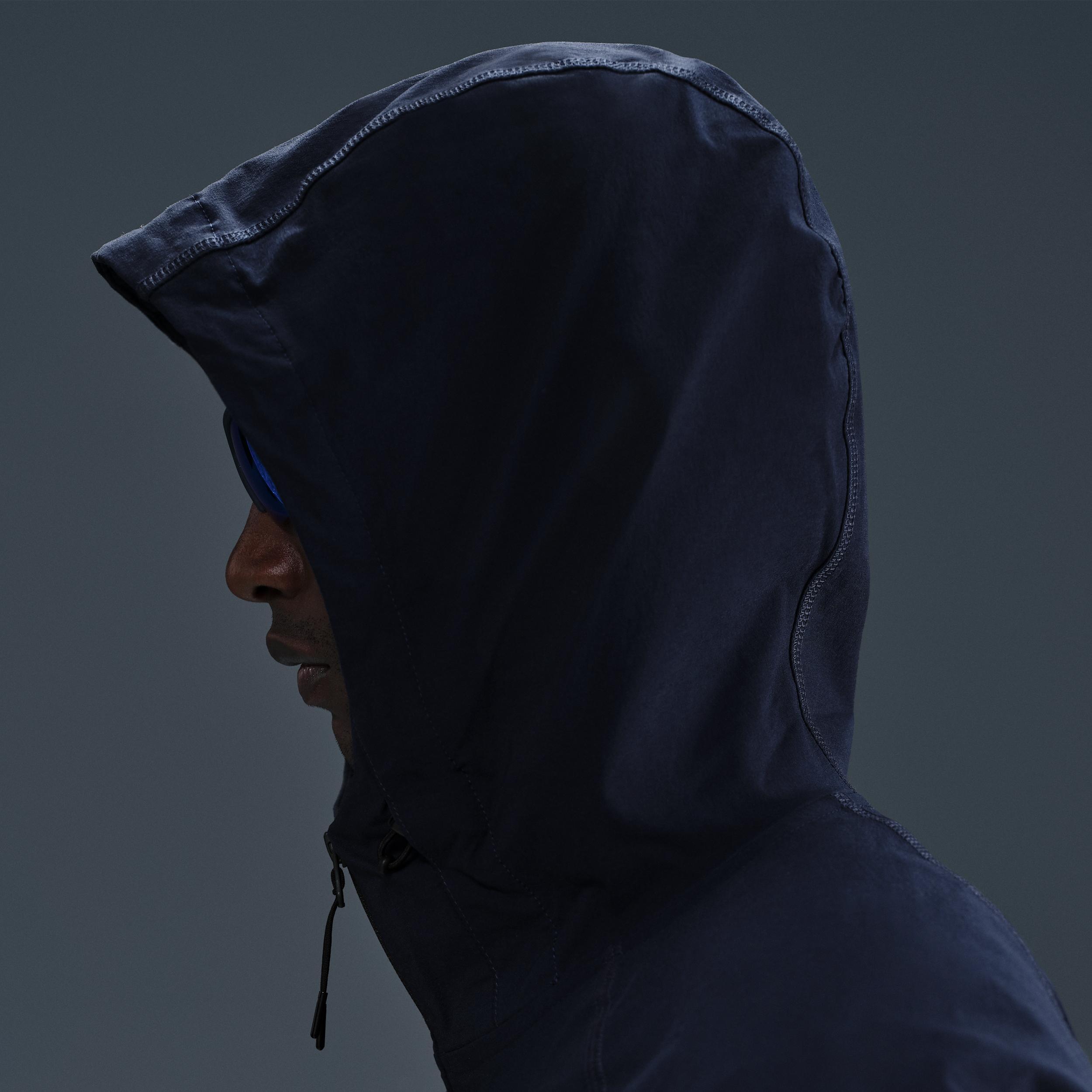Nike Men's Tech Woven Jacket Product Image
