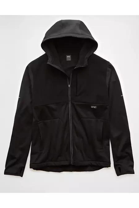 AE 247 Fleece Zip-Up Hoodie Men's Product Image