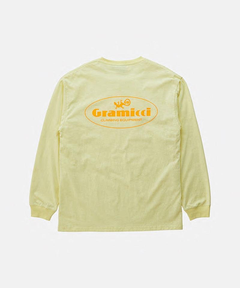 Climb Equipment L/S Tee Unisex Product Image