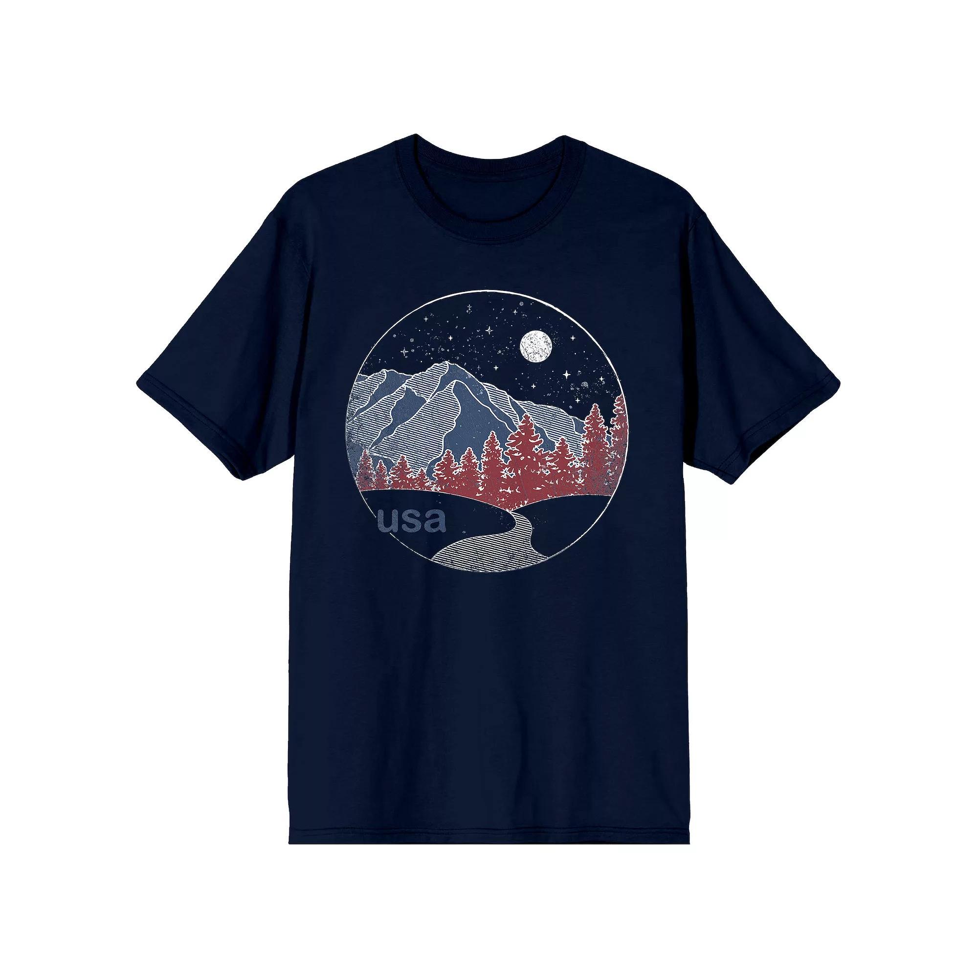 Men's Pride Freedom To Love Tee, Size: Small, Black Product Image