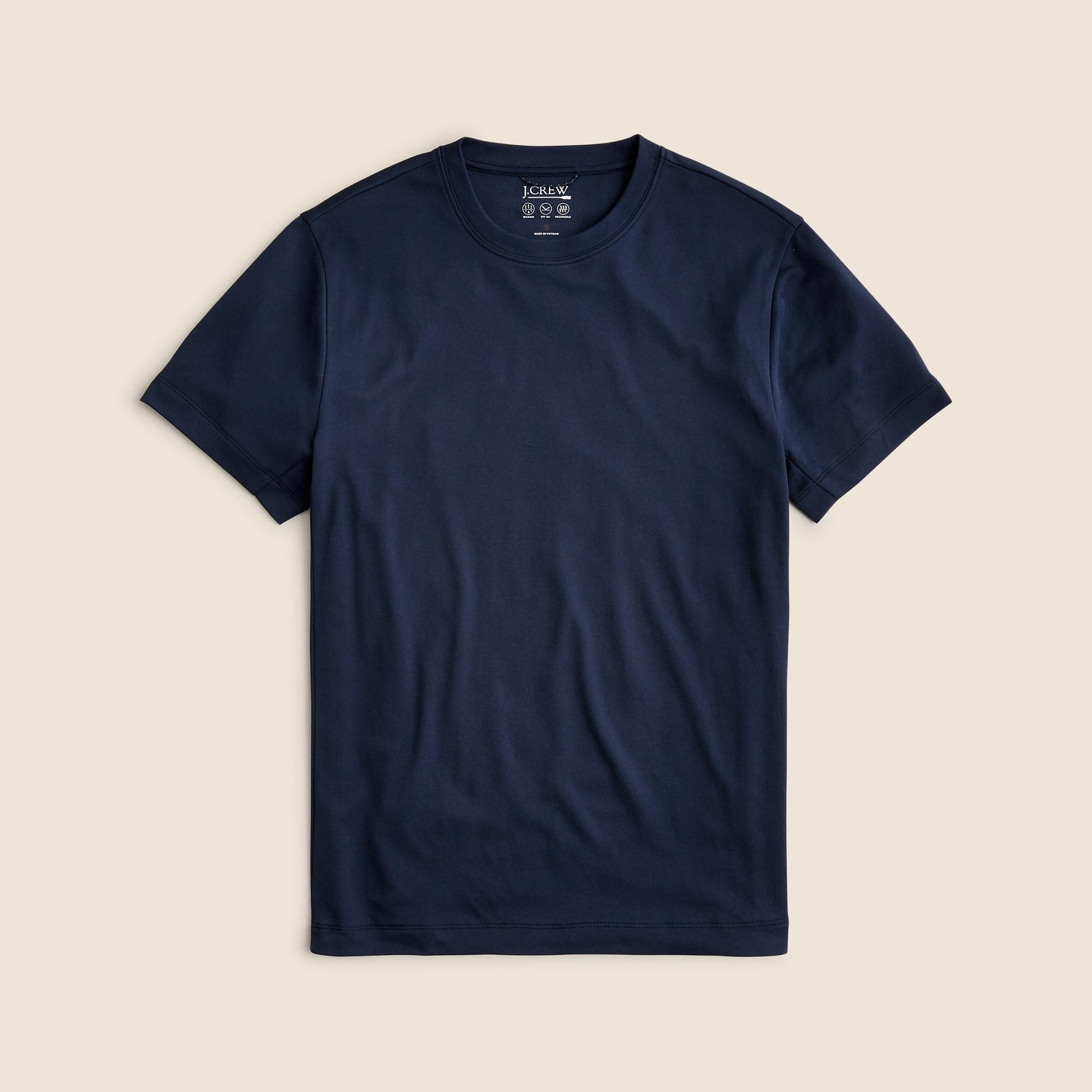 Performance T-shirt with COOLMAX® technology Product Image