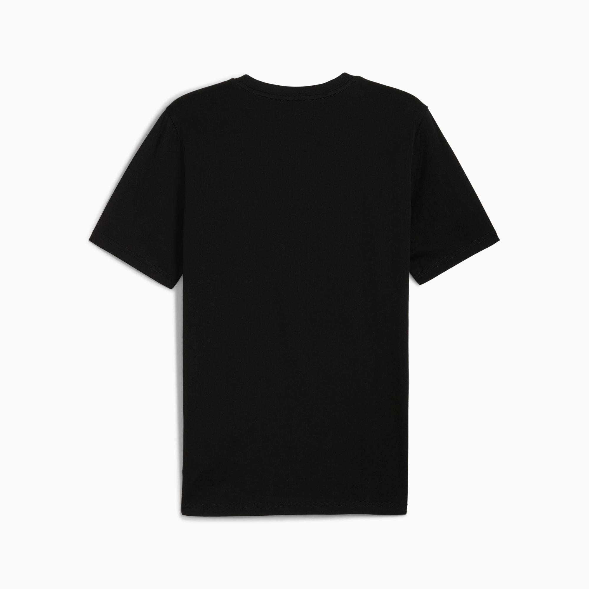 Wallace & Barnes heritage-weight cotton T-shirt Product Image