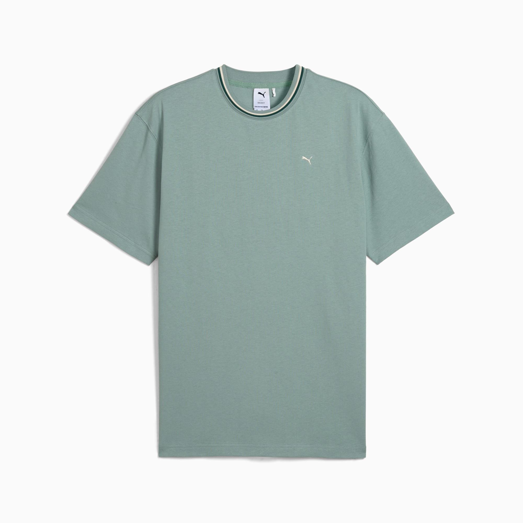PUMA PALAIS ARTISAN Men's T-Shirt Product Image