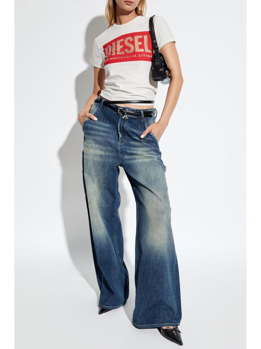 T-Malun T-shirt  Product Image