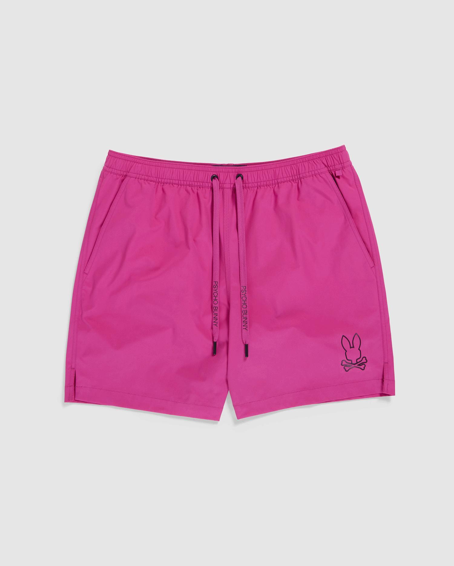 MENS PARKER HYDROCHROMIC SWIM TRUNK - B6W646C200 Product Image