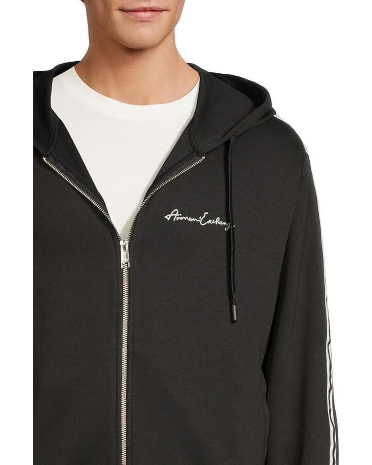 Color Blocked Fleece Product Image