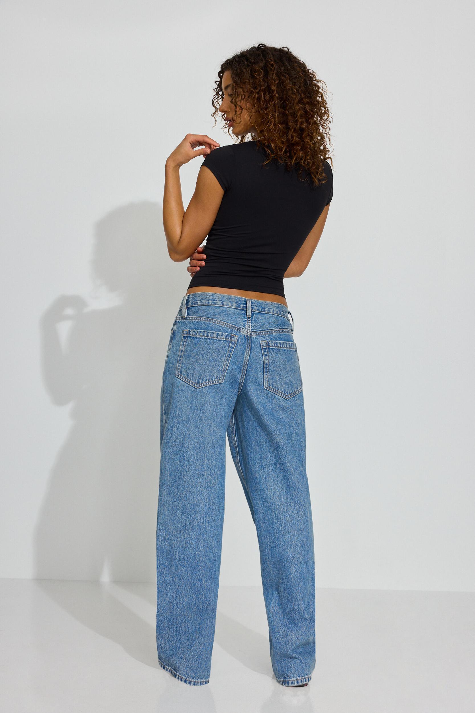 Deep Plunge Sleek Cami Top Product Image