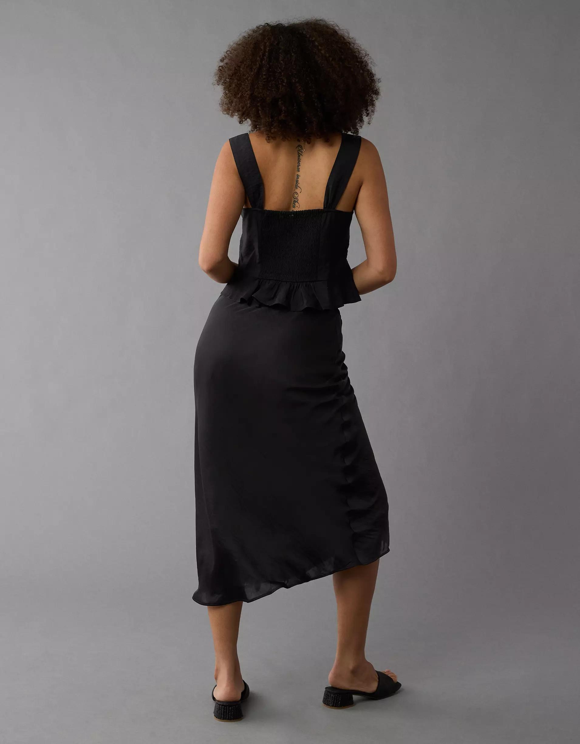 AE Sweetheart Corset Tank Top Product Image