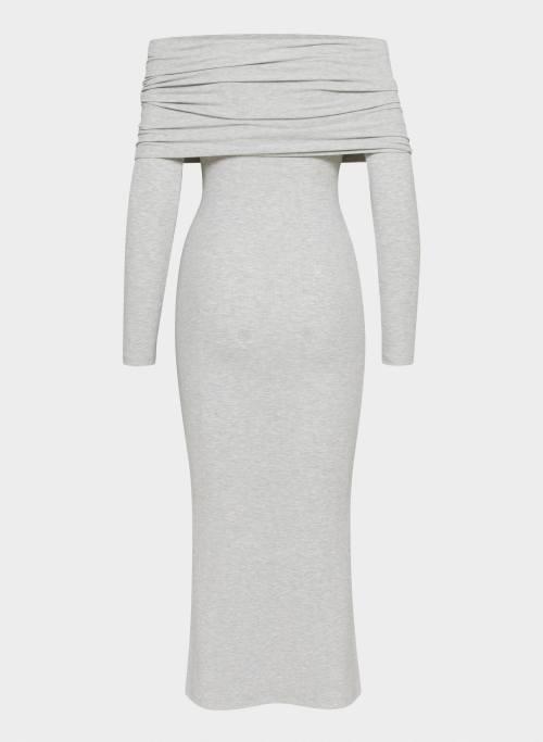 luxe lounge meridian dress Product Image