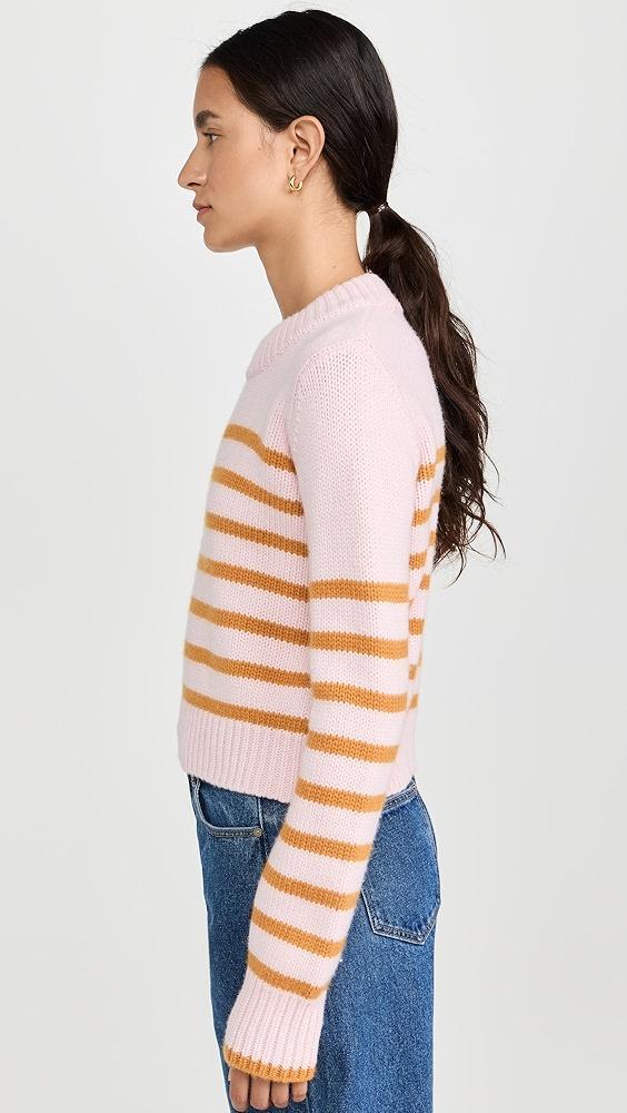 La Ligne Mini Marin Sweater | Shopbop Product Image