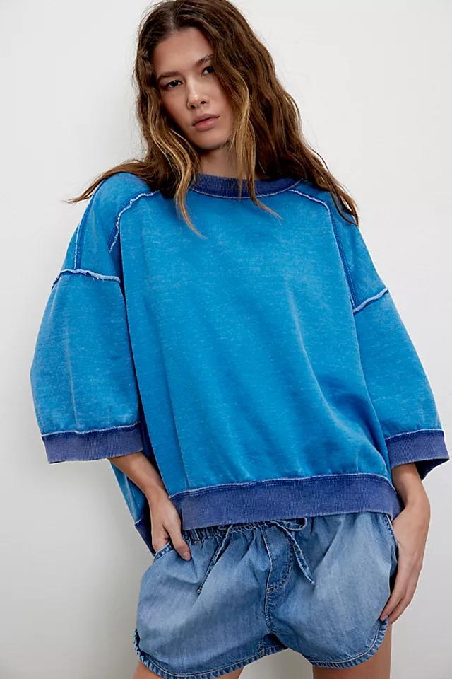 We The Free Everything Pullover Product Image