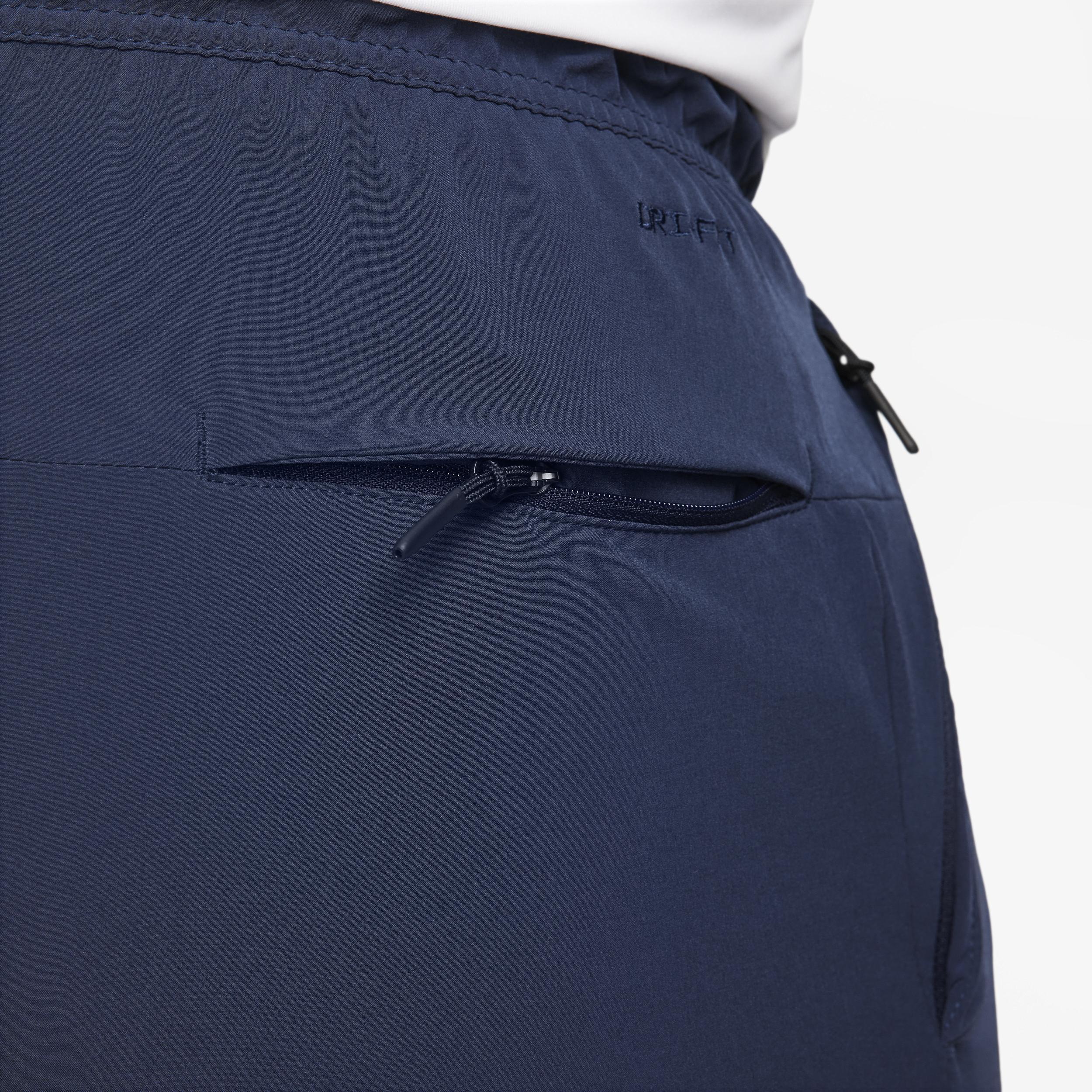 Mens Nike Unlimited Dri-FIT Straight Leg Versatile Pants Product Image