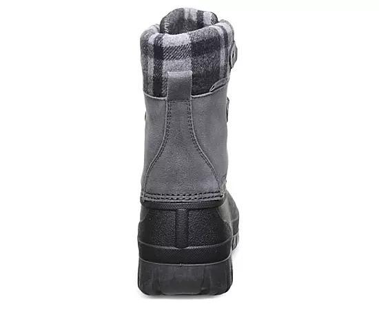 Bearpaw Womens Tessie Duck Boot Product Image