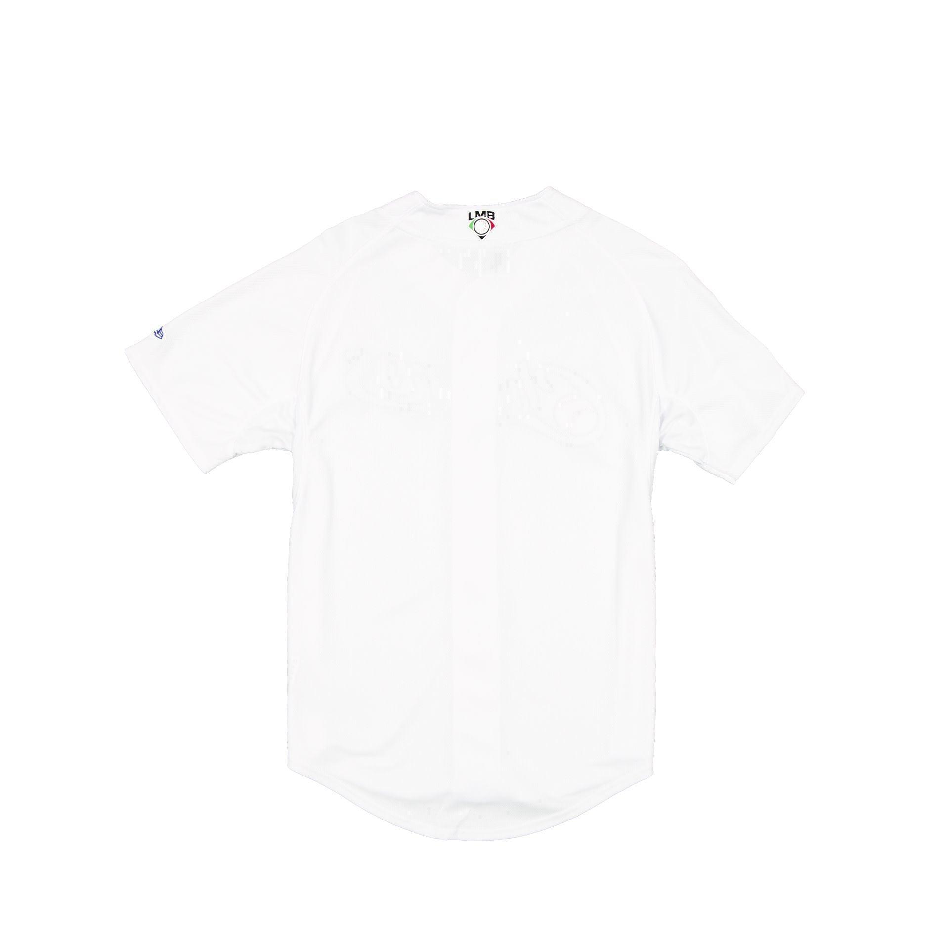 Charros De Jalisco Home Jersey Male Product Image