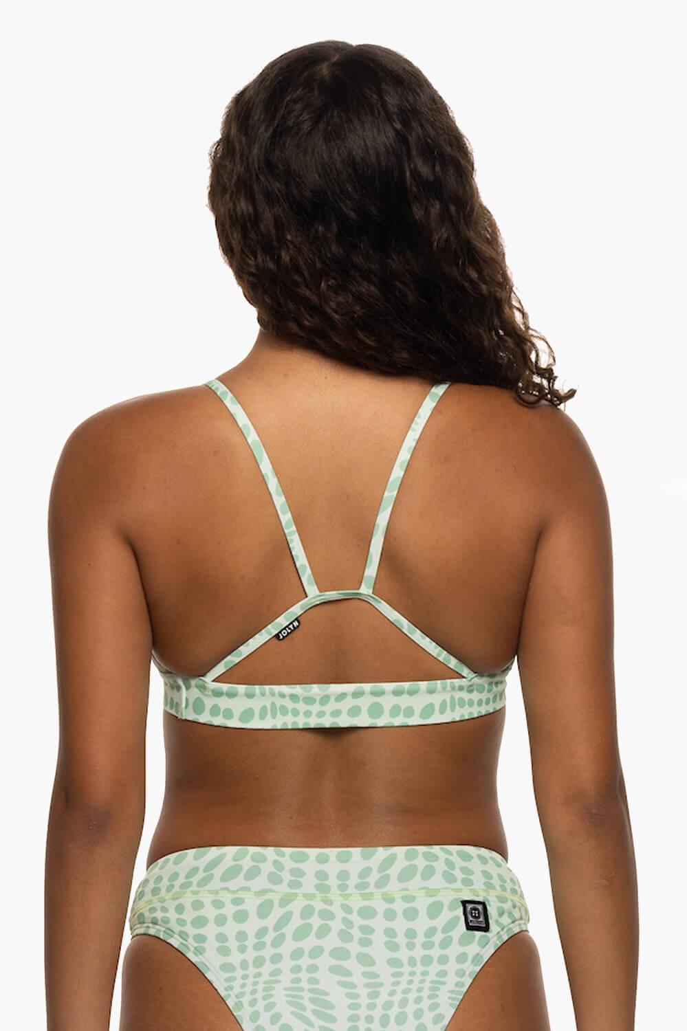 Final Sale Mara Bikini Top Product Image