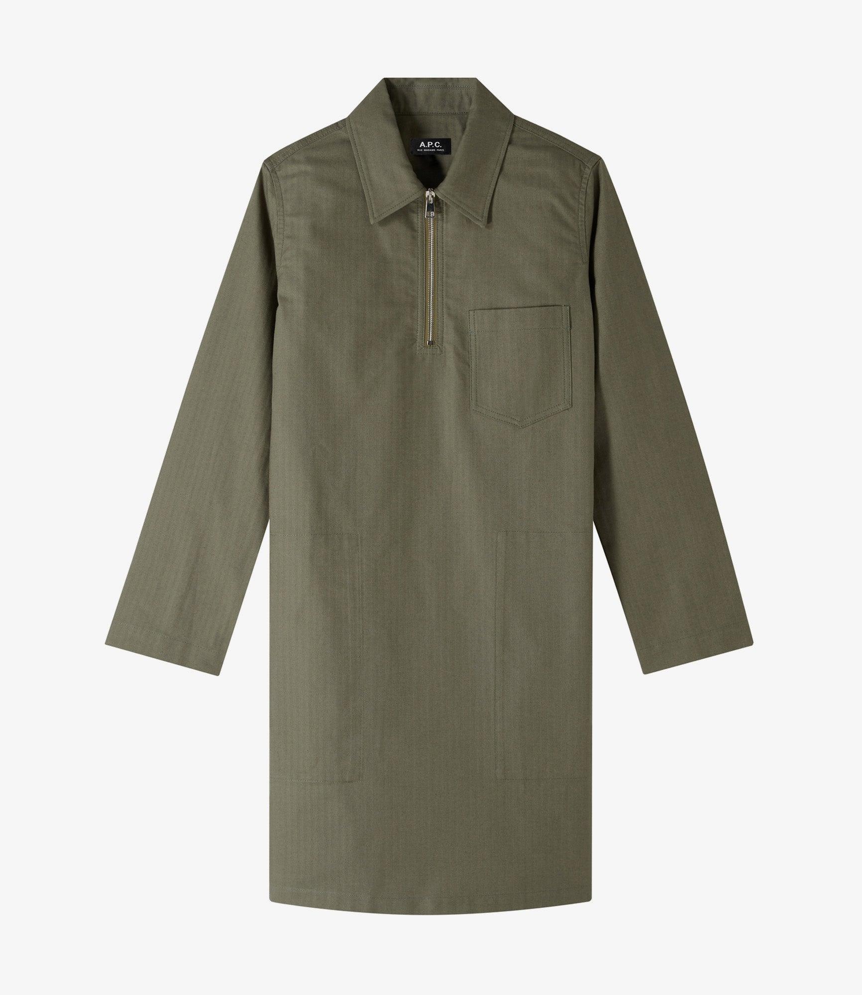 Lauren dress Female Product Image