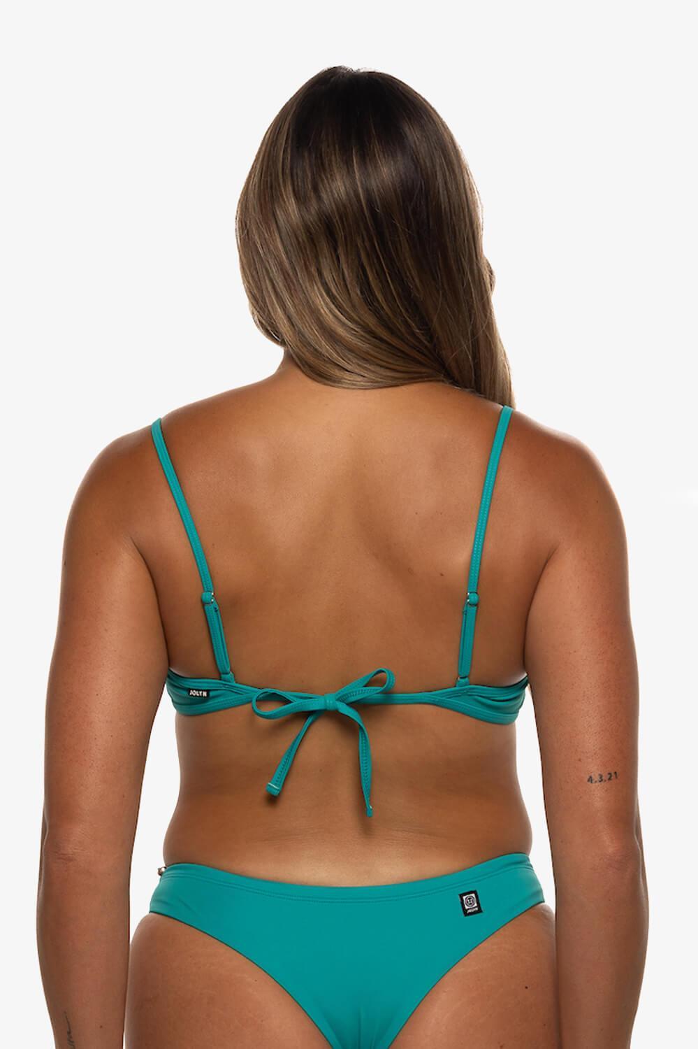 Final Sale Hikari Bikini Top Product Image