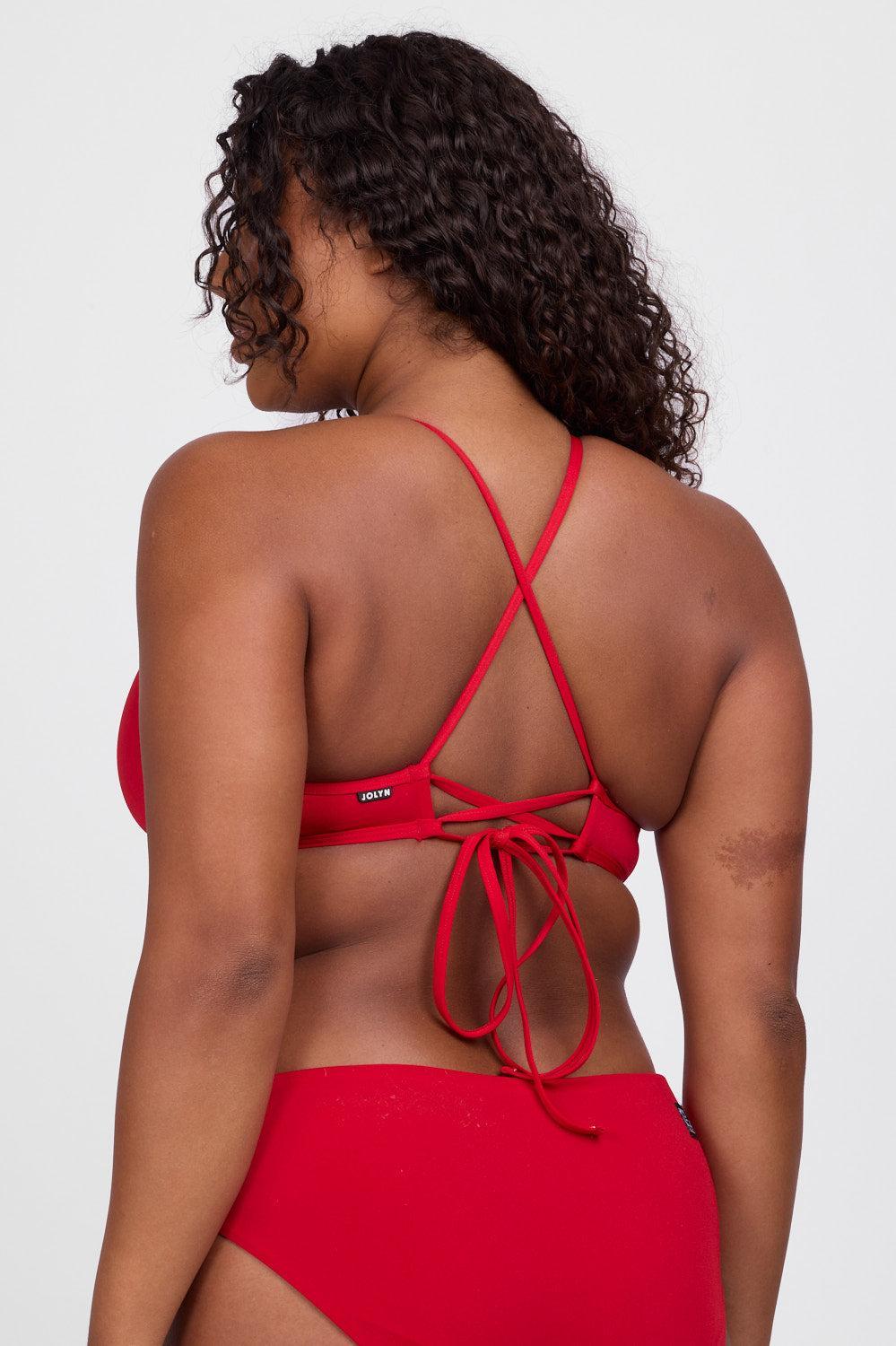 Ruth Bikini Top Product Image