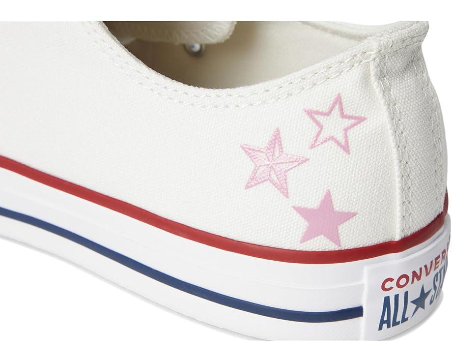 Chuck Taylor All Star Madison Low Top Sneaker Product Image