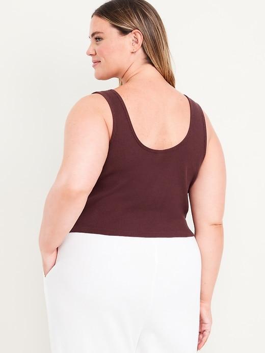 Lounge Tank Top Product Image