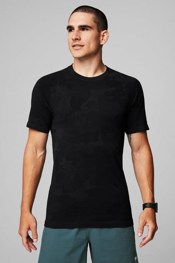 The Training Day Tee Product Image