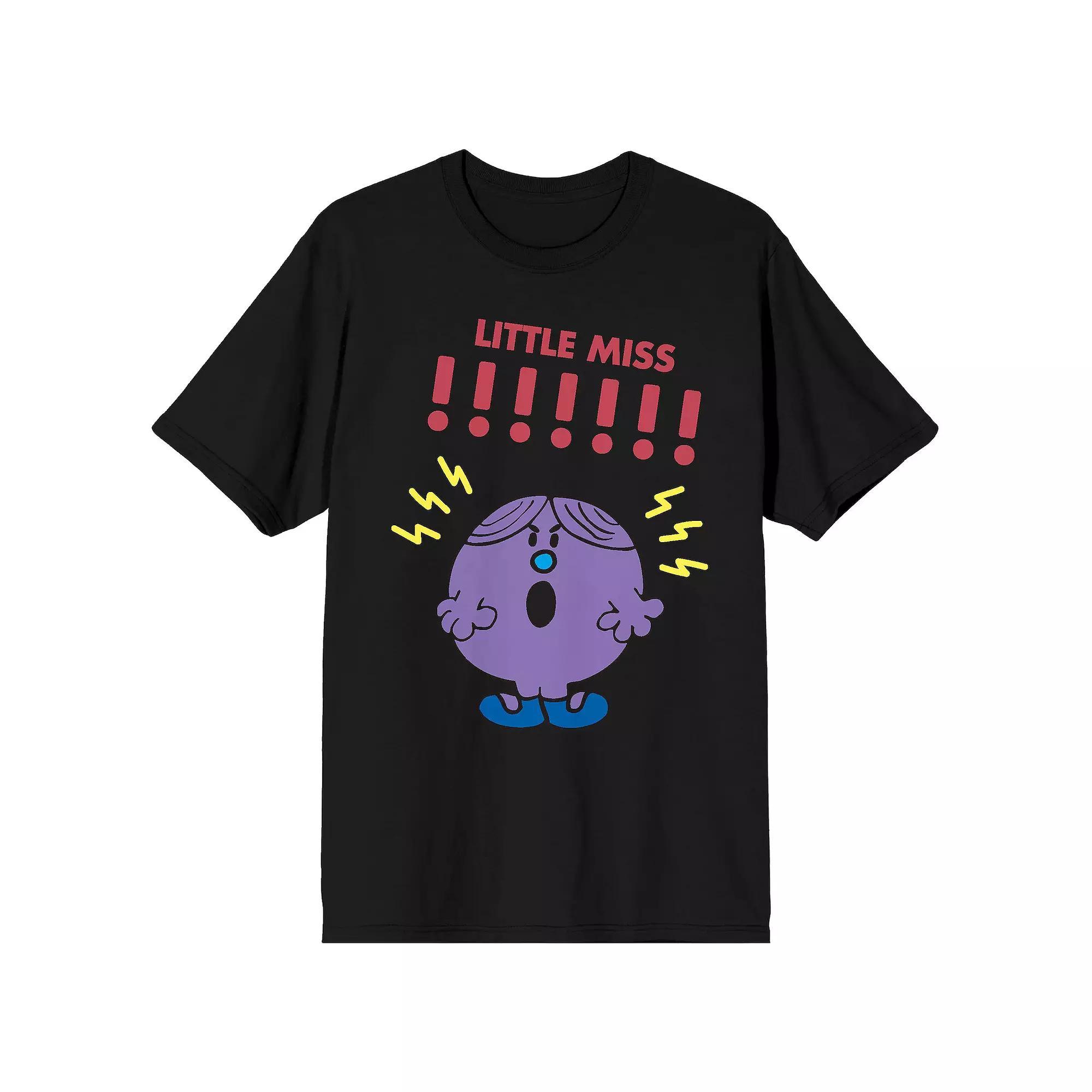 Men's My Hero Academia Pinky Tee, Size: XL, Black Product Image