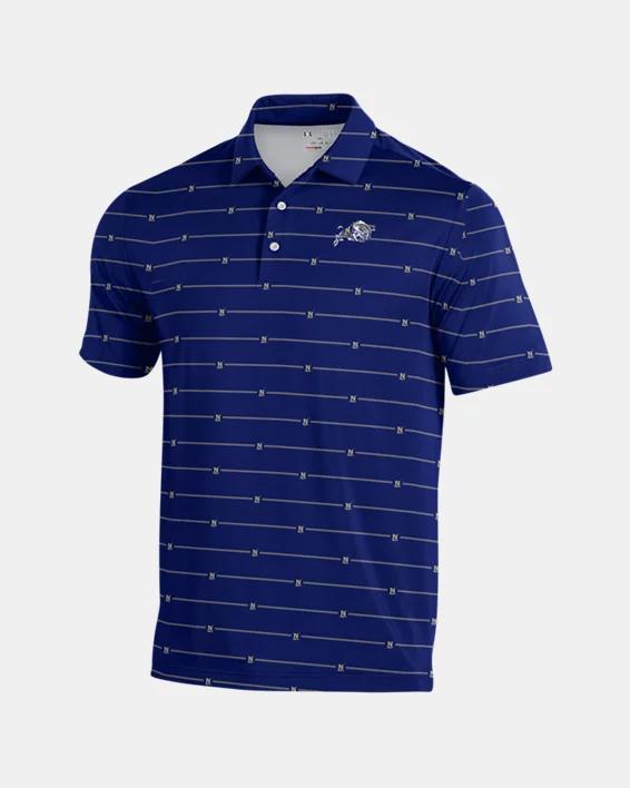 UA Armourfuse Collegiate Mens Polo Product Image