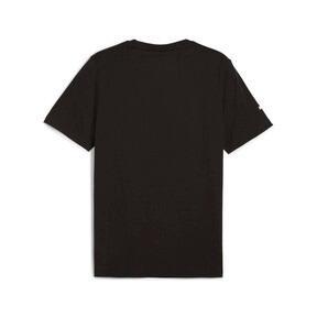PUMA BMW M Motorsport Men's Logo Graphic T-Shirt Product Image