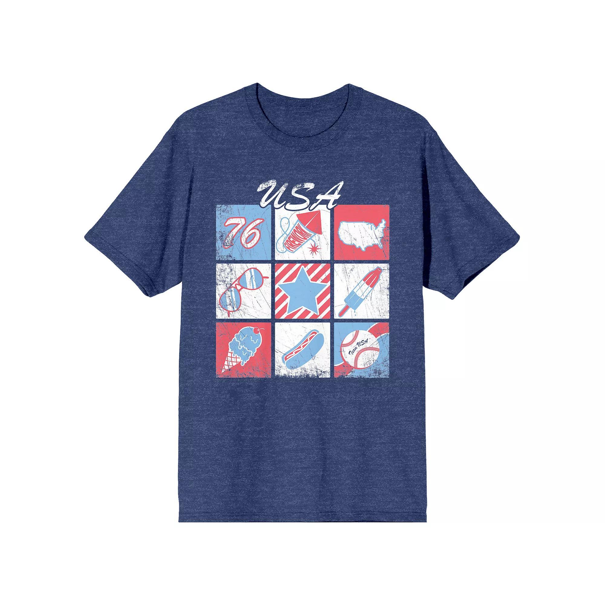 Men's It Pennywise Balloons Tee, Size: Small, Black Product Image