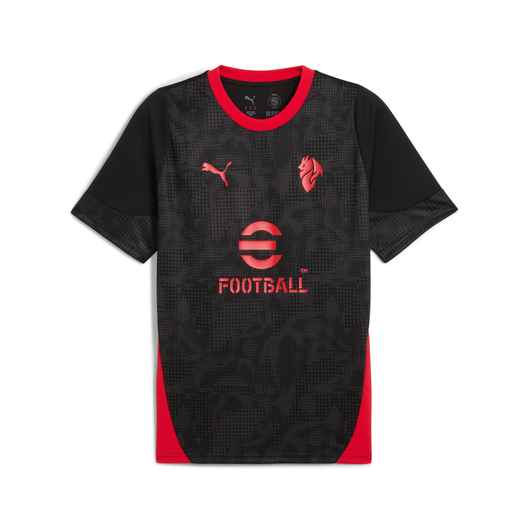 AC Milan Training Jersey Men Product Image