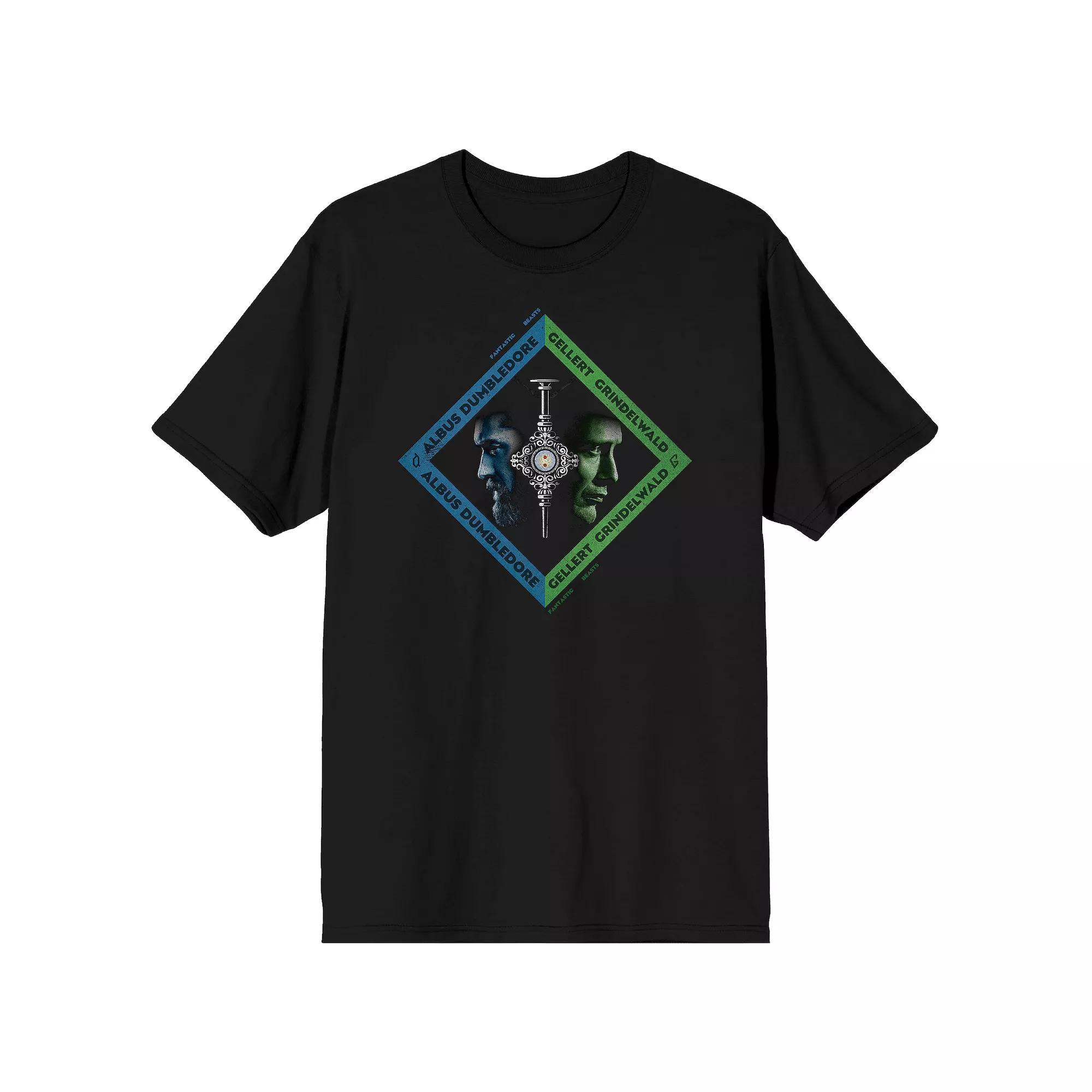 Men's Miles Davis & John Coltrane Cafe Bohemia Graphic Tee, Size: Large, White Product Image