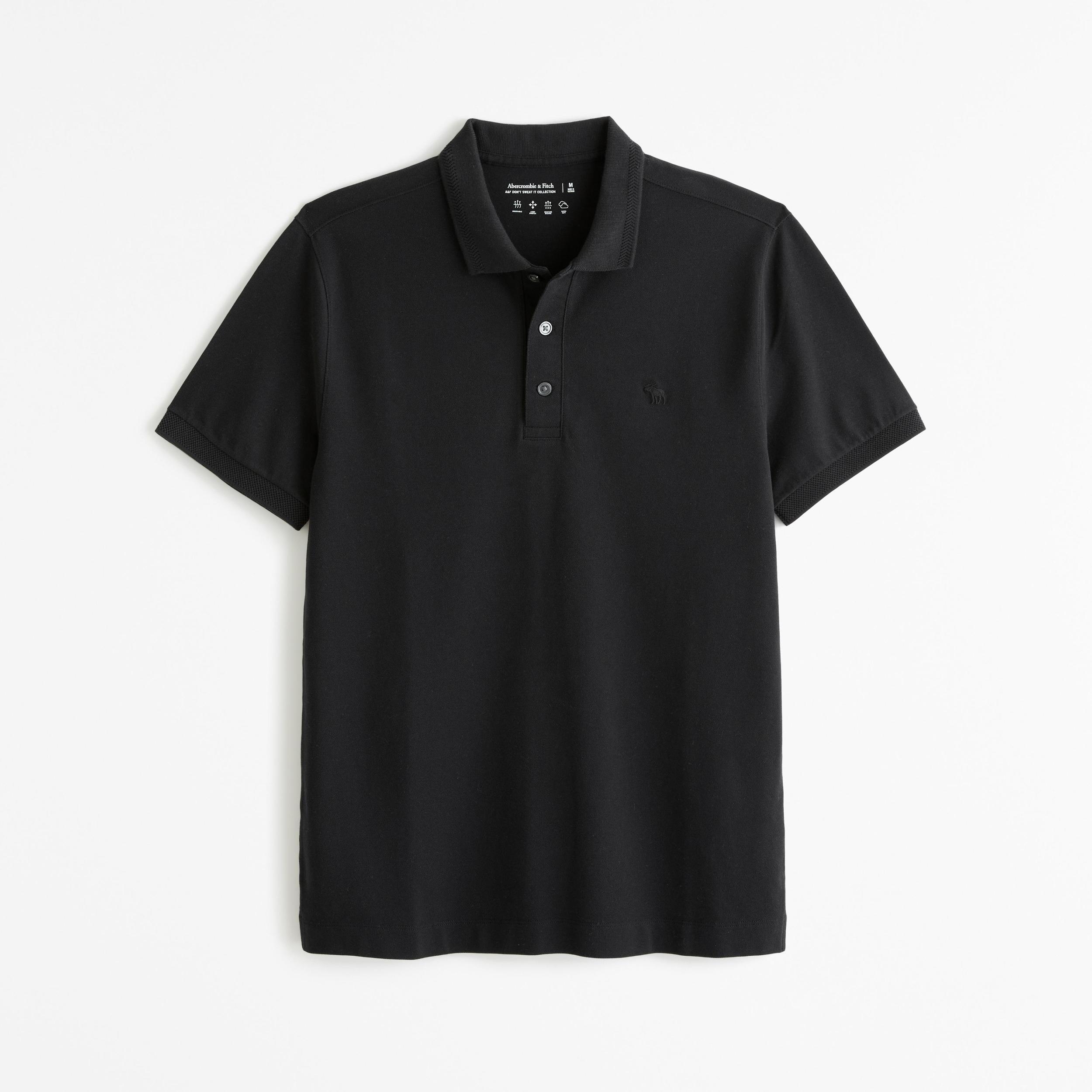 Icon Don't Sweat it Polo Product Image