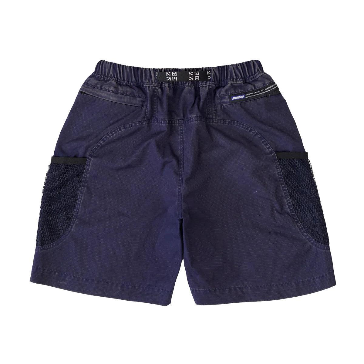 HIKE CARGO SHORTS Male Product Image