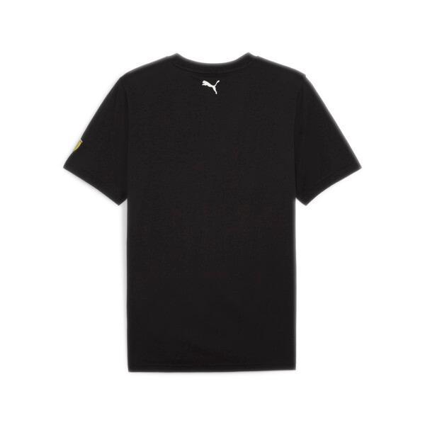 PUMA Scuderia Ferrari Men's Motorsport Race Graphic T-Shirt Product Image