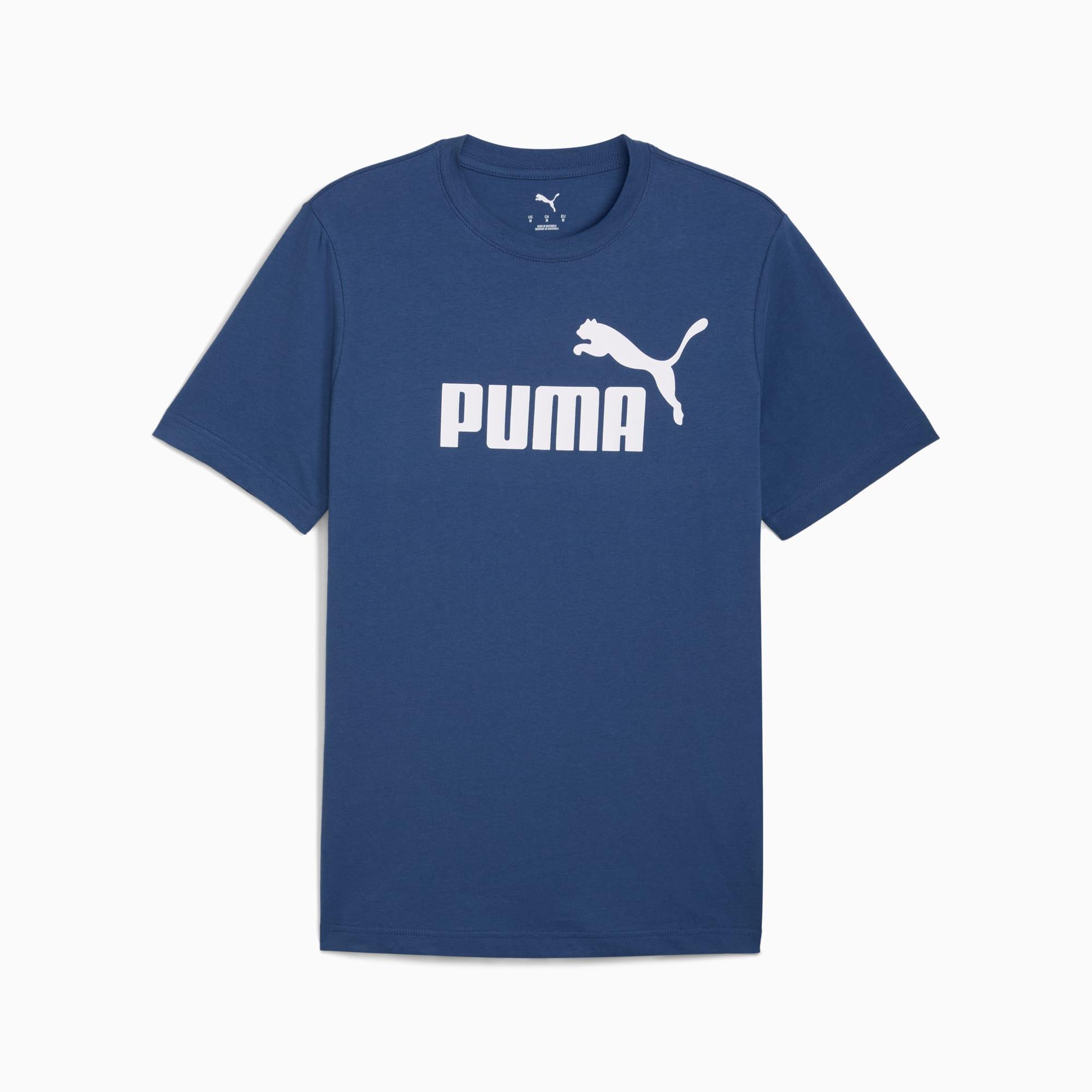ESS No. 1 Logo Men's Tee Product Image