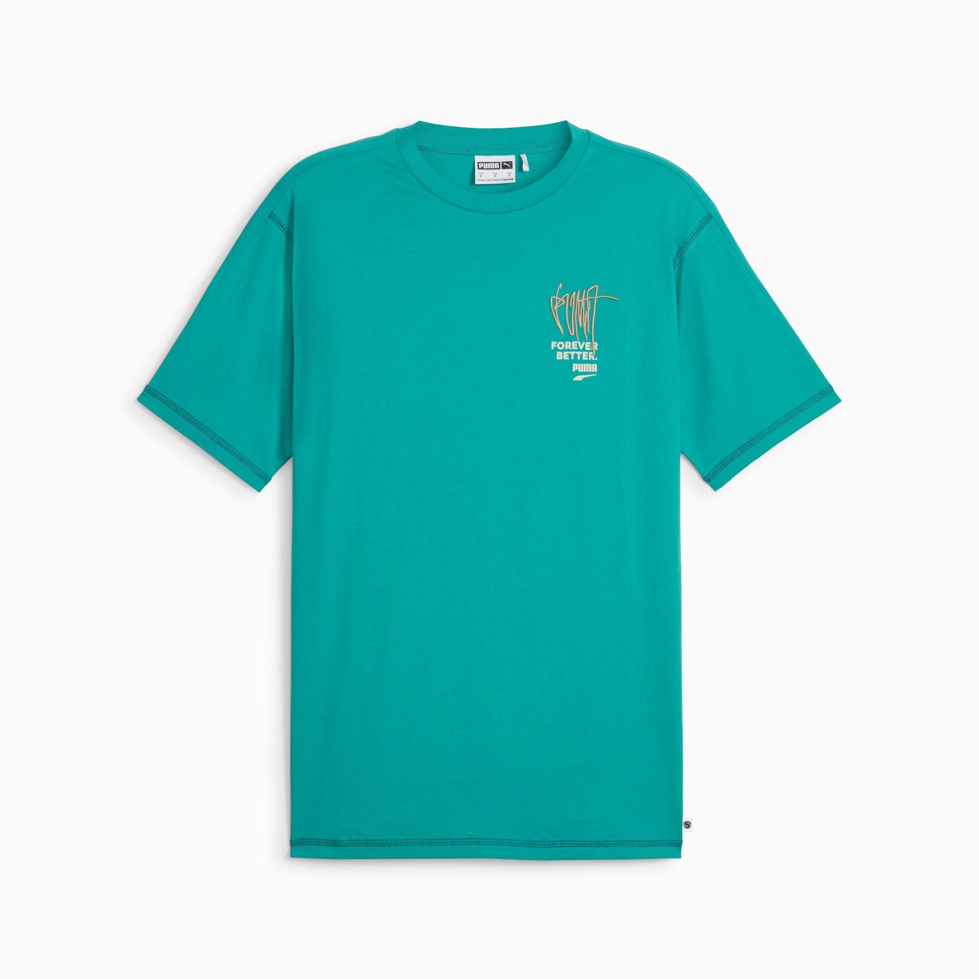 DOWNTOWN RE:COLLECTION Men's Tee Product Image