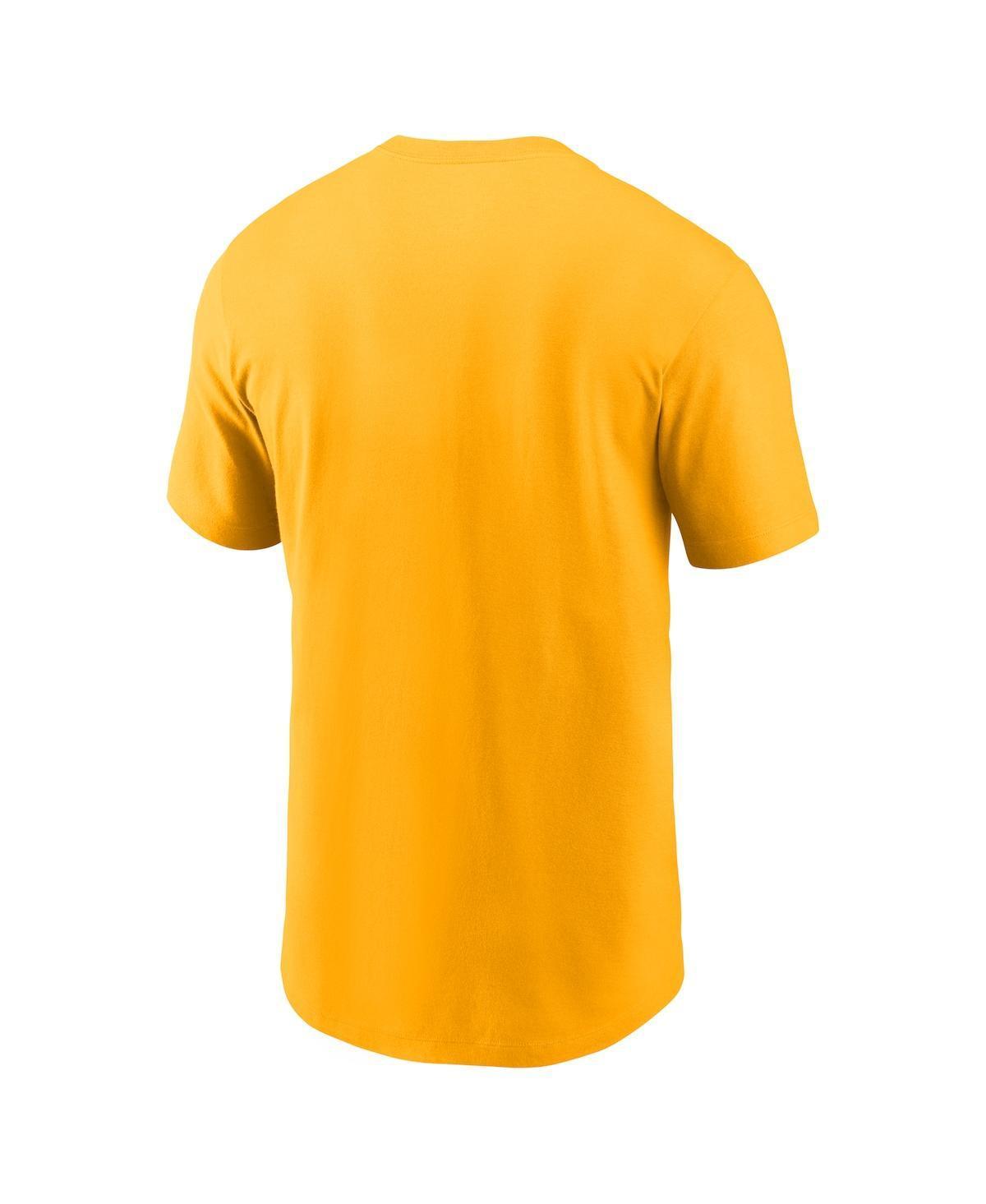 Dallas Cowboys Sideline Team Issue Nike Men's Dri-FIT NFL T-Shirt Product Image