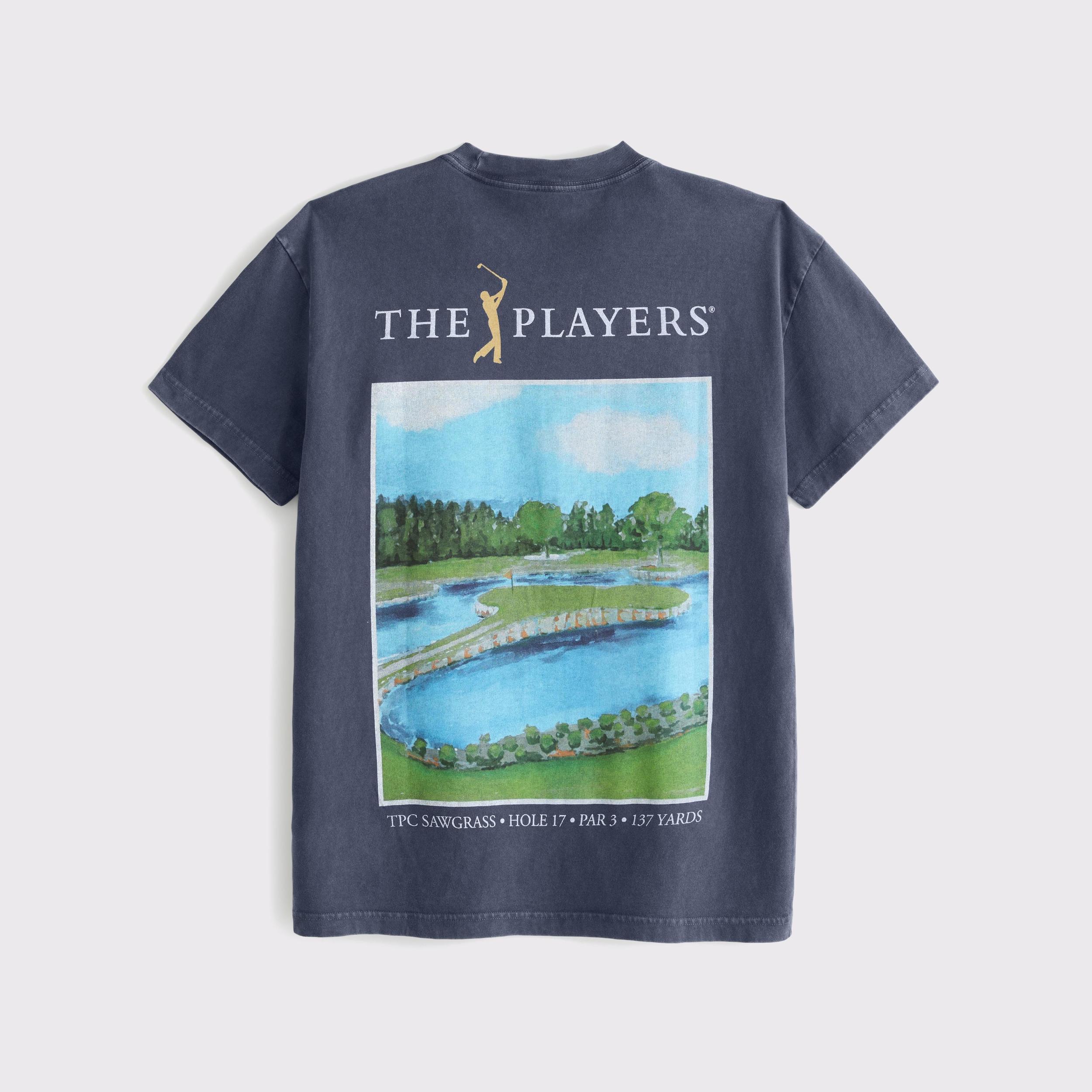 Memorial Tournament Graphic Tee Product Image