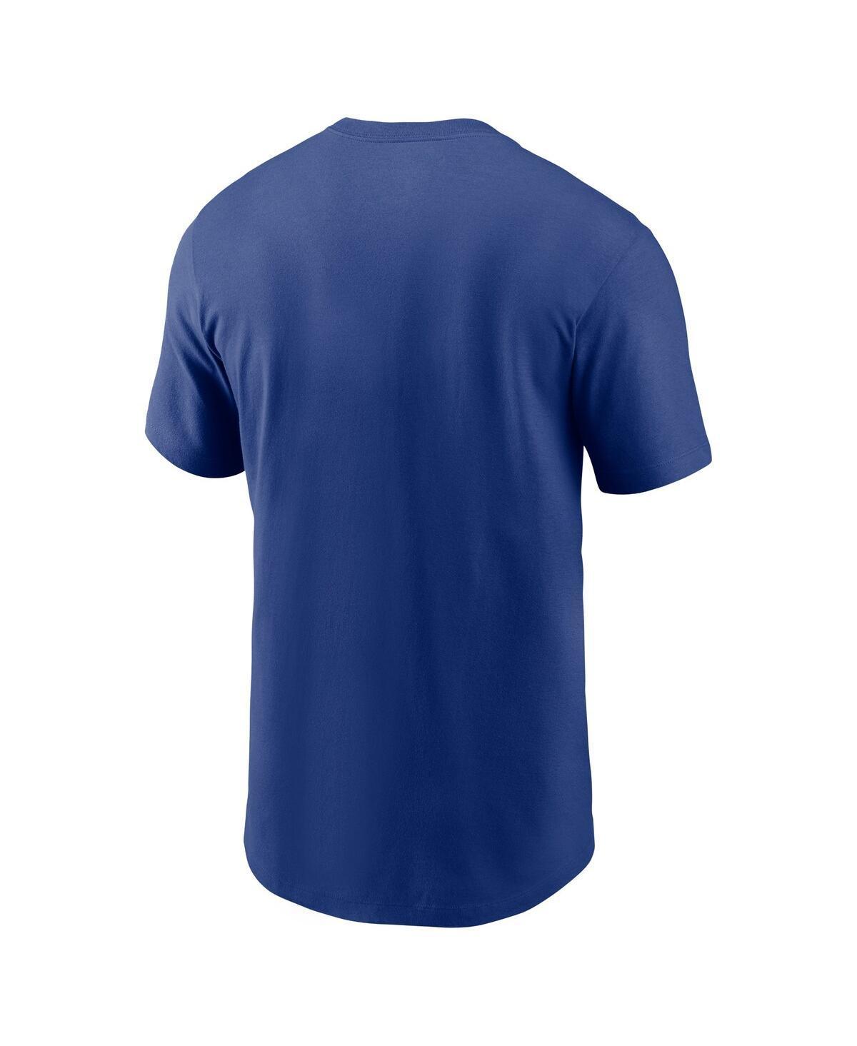 Men's Nike Tennessee Orange Tennessee Volunteers Primetime Evergreen Logo T-Shirt, Size: 2XL Product Image
