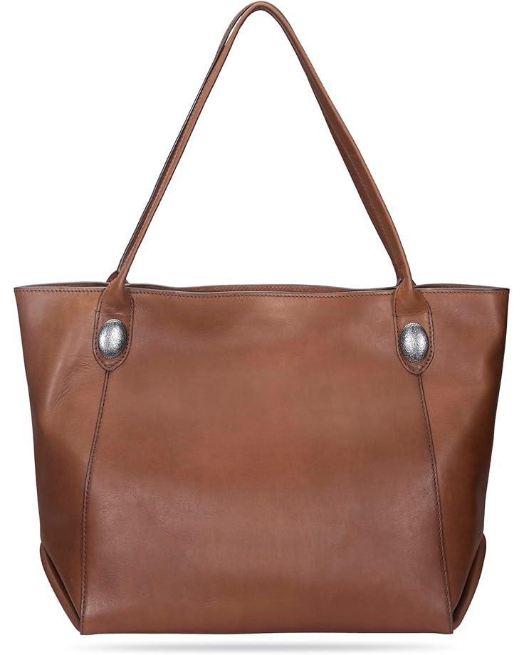 Kenzie Unlined Tote Product Image