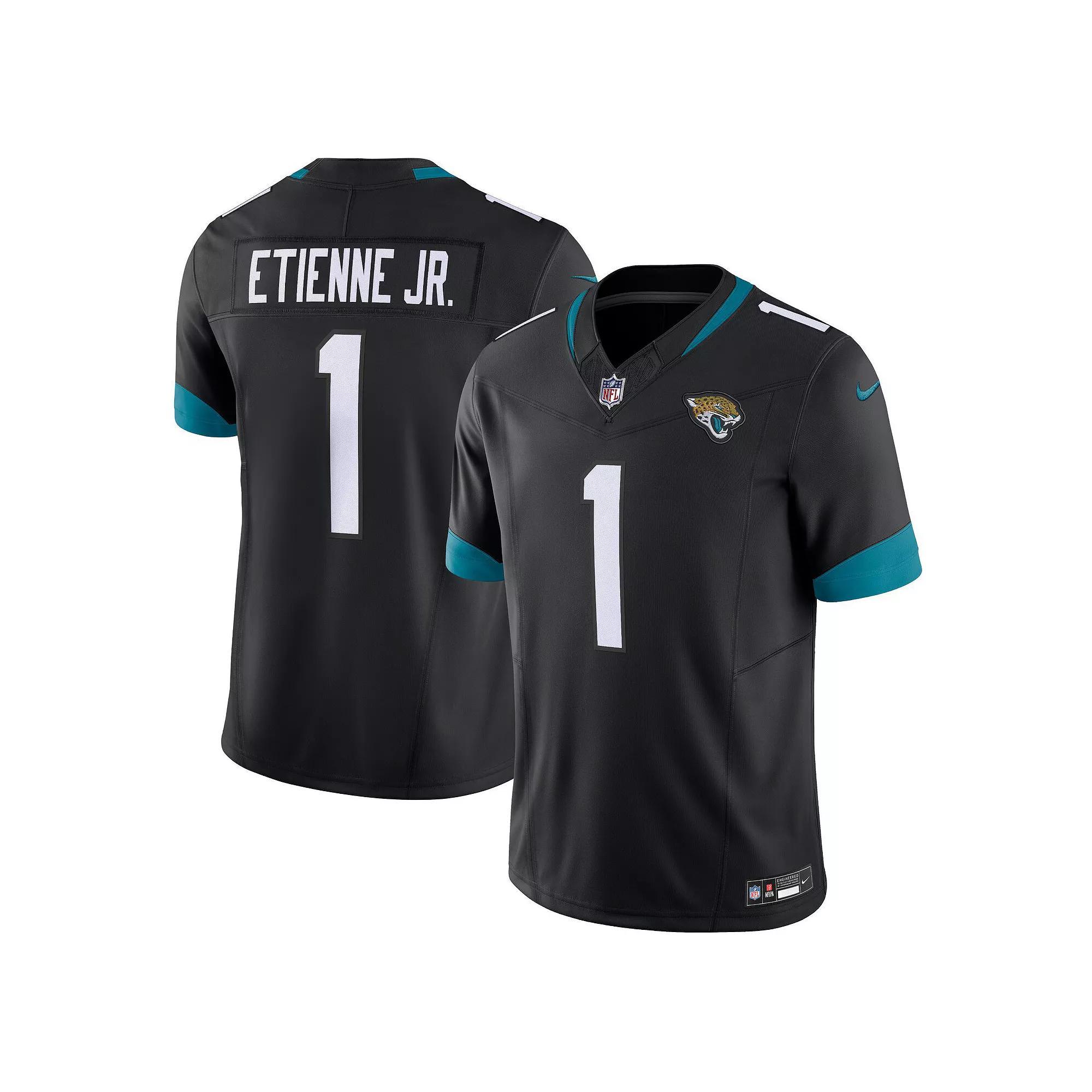 Jayden Daniels Washington Commanders Men's Nike Dri-FIT NFL Limited Jersey Product Image