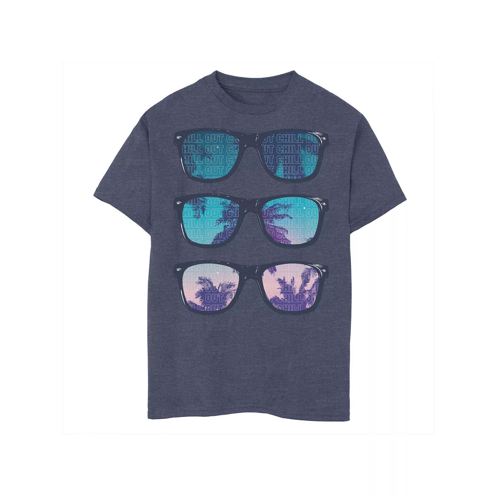Boys 8-20 Marvel Active Spider-Man Tee, Boys Product Image