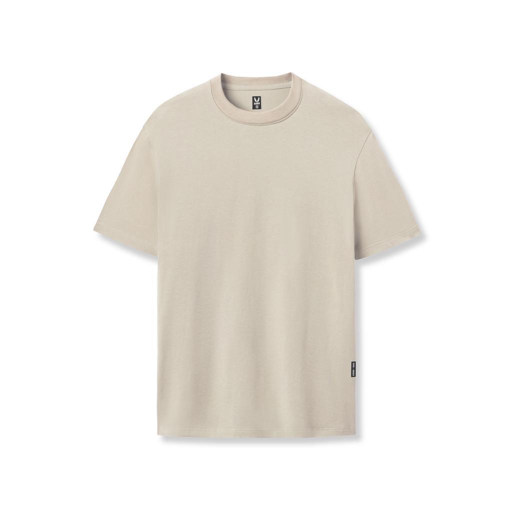 0923. Supima® Essential Tee - Slate Grey Product Image