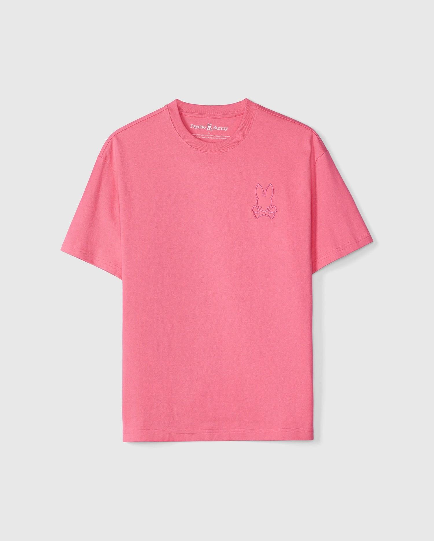 MENS MALTON PIQUE POLO SHIRT - B6K950D200 Product Image
