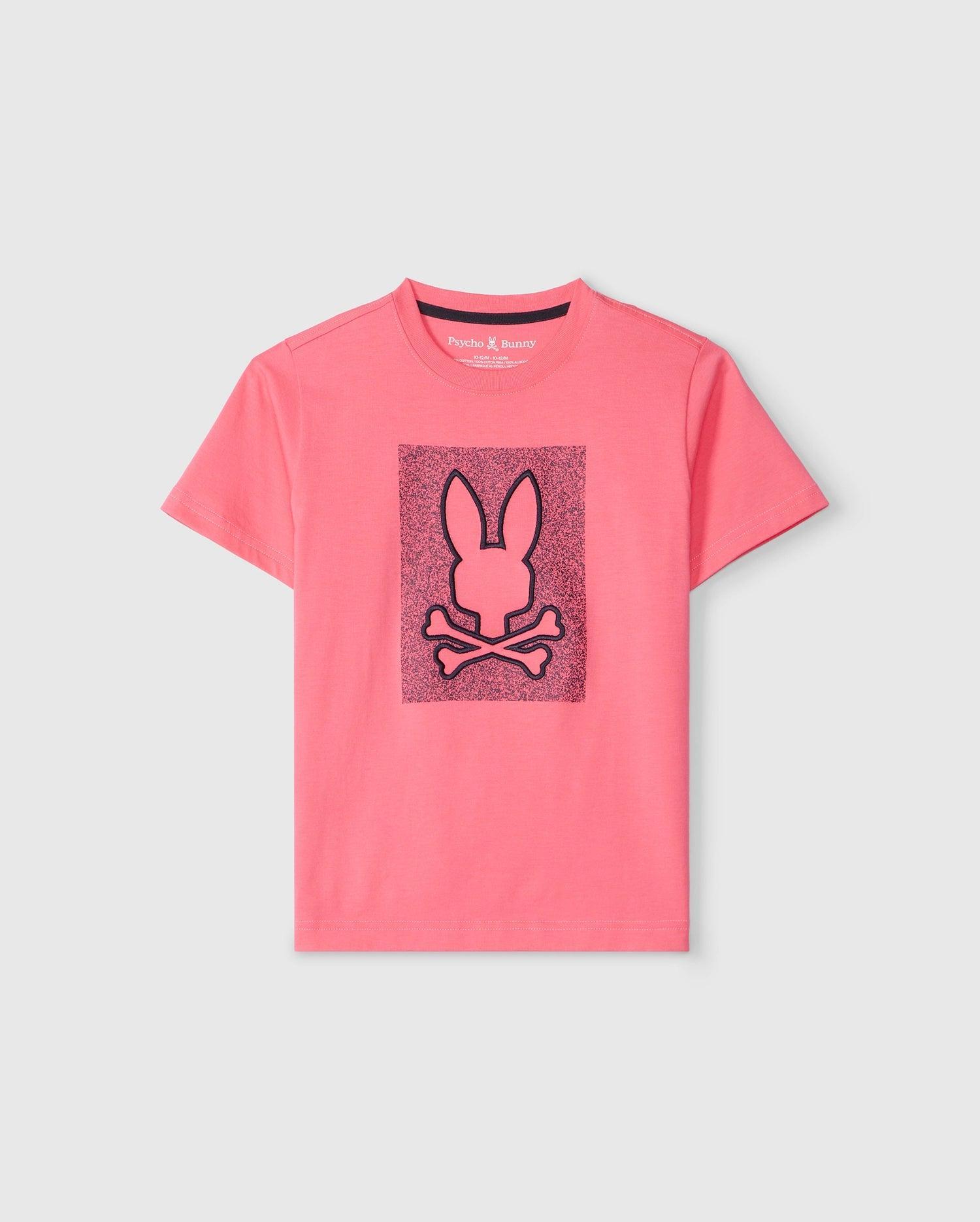 KIDS RIVIERA PIQUE POLO SHIRT - B0K640C200 Product Image