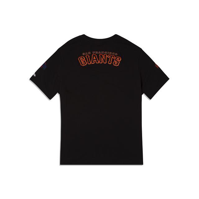 San Diego Padres Logo Select T-Shirt Male Product Image