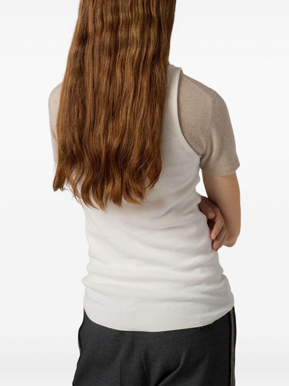 logo tank tank top Product Image