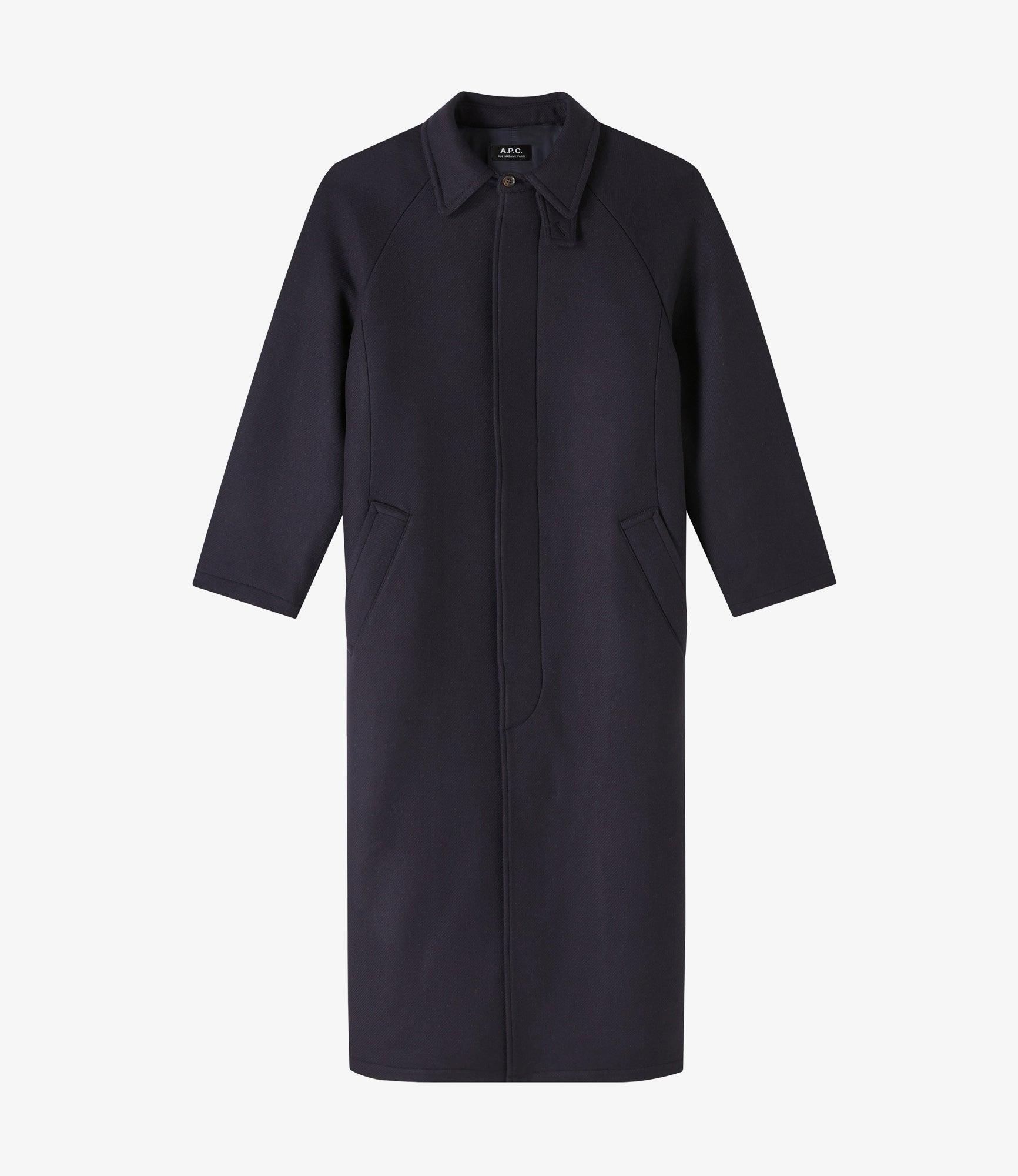 Gaia coat Female Product Image